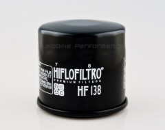 Hiflo Ölfilter für Aprilia RSV4 & Tuono V4